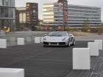 Lamborghini Gallardo GTV by IMSA 2007 года